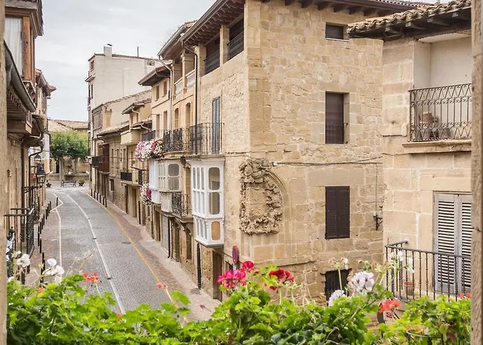Hotel céntrico: Hotel Boutique Casona del Boticario